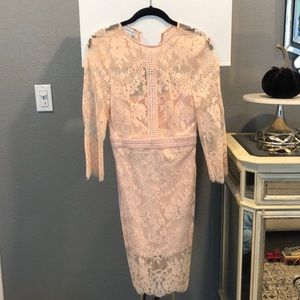 Women’s Dress